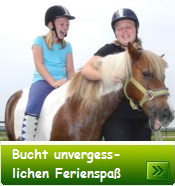 Reiterferien